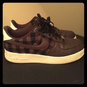 Nike Air Force 1 Premium